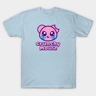 Crunchy Mouse - Beach Buggy Edition T-Shirt